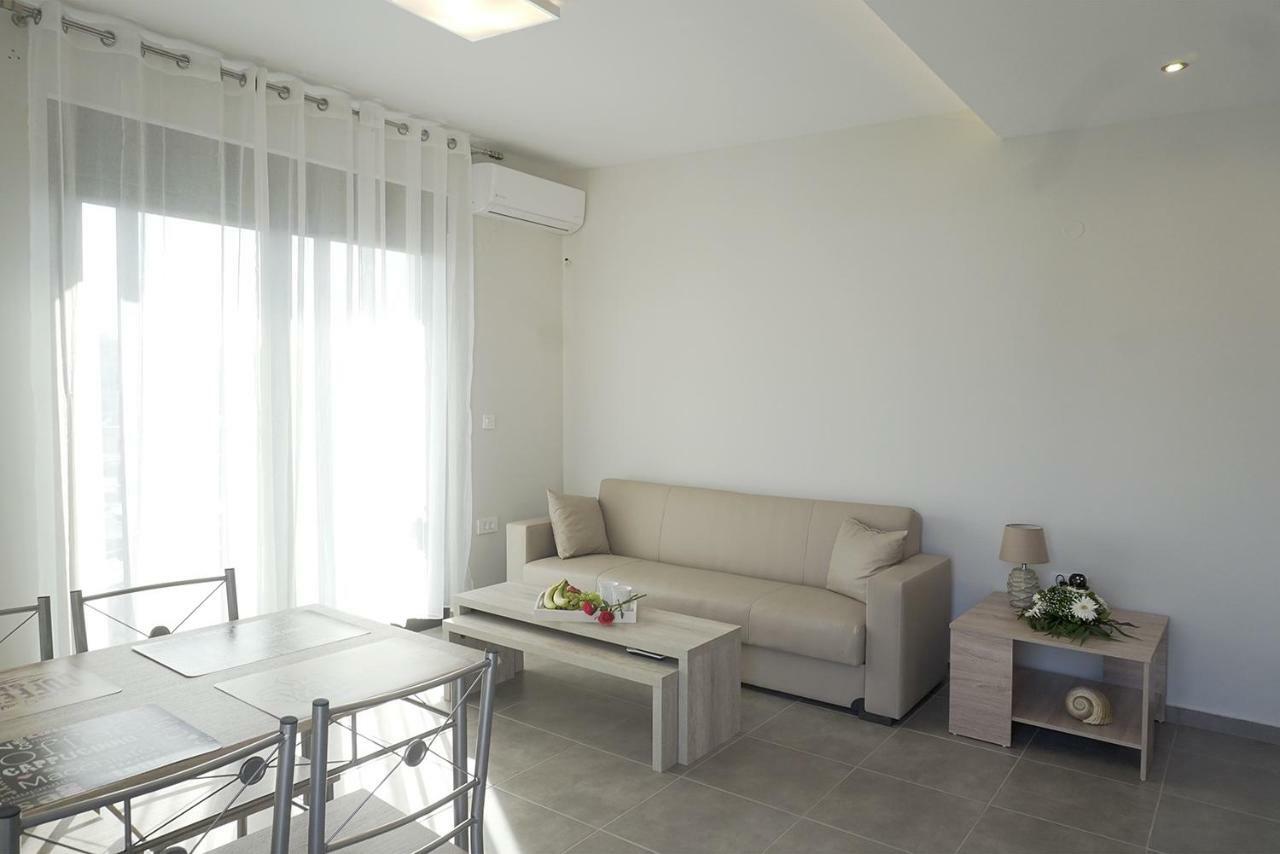 Anastasia'S Luxury Apartments Chania  Ngoại thất bức ảnh